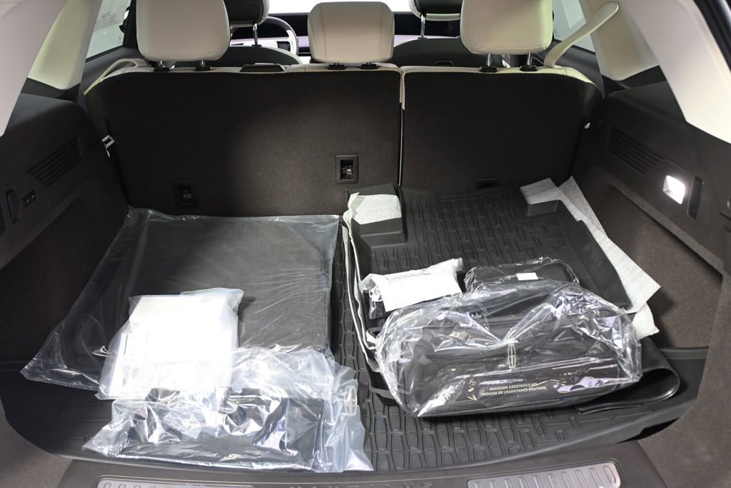 New 2026 Lincoln Nautilus Black Label image 19