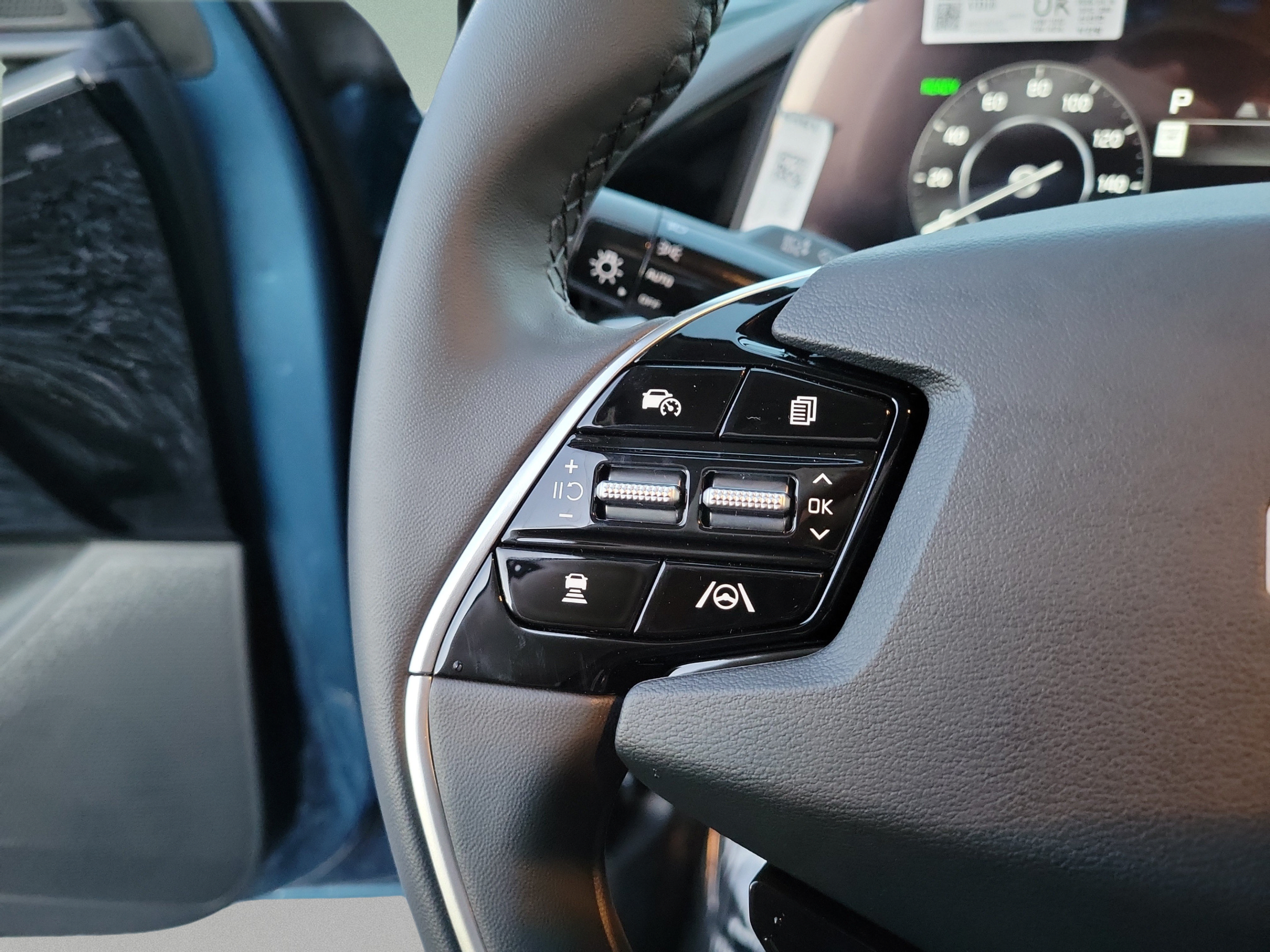 New 2026 Kia Niro Wind FWD image 28