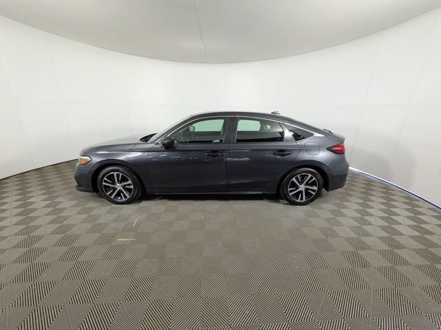 Certified 2024 Honda Civic LX image 22