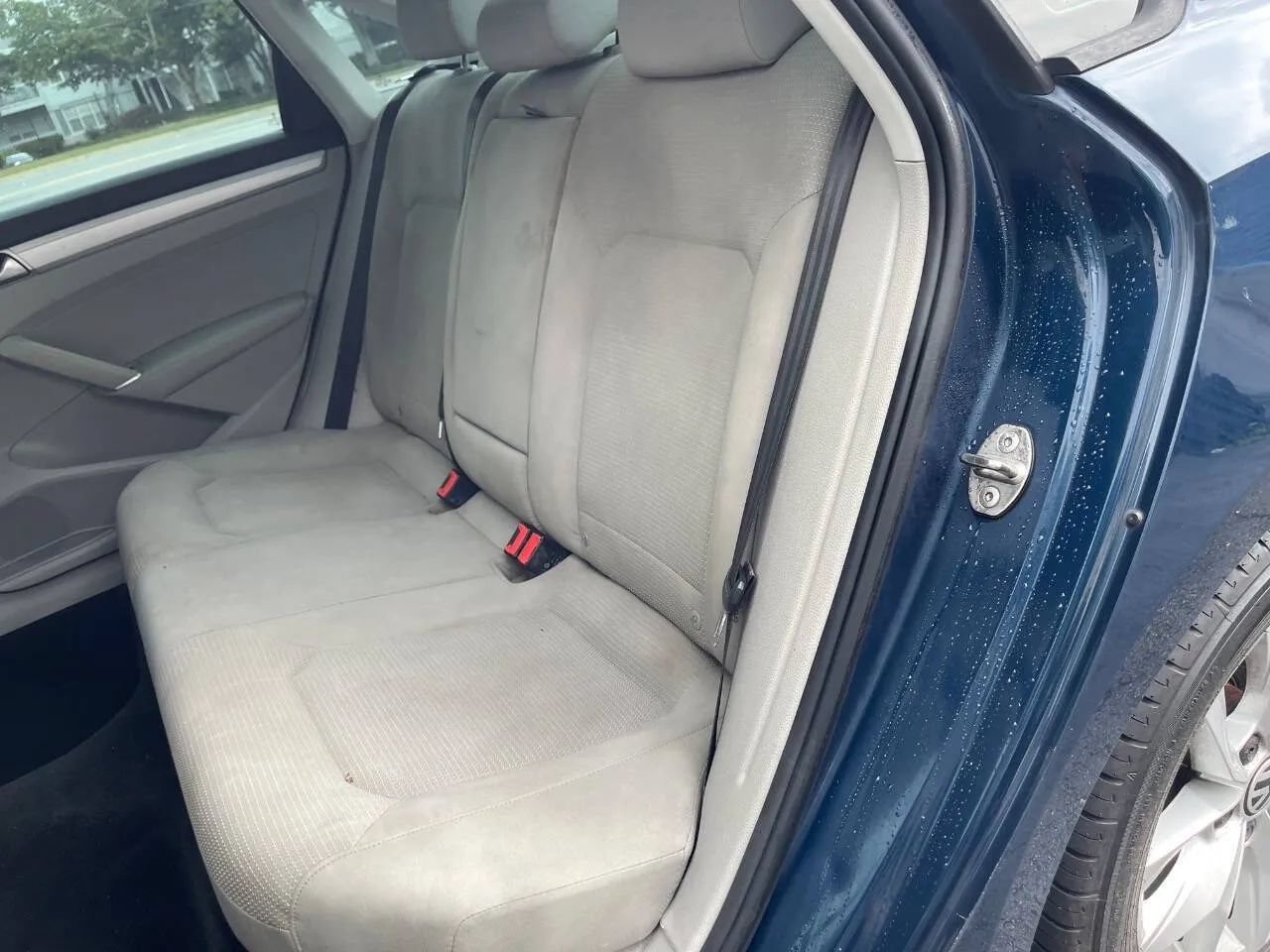 Used 2018 Volkswagen Passat 2.0T S w/ Driver Assistance Package FWD image 22