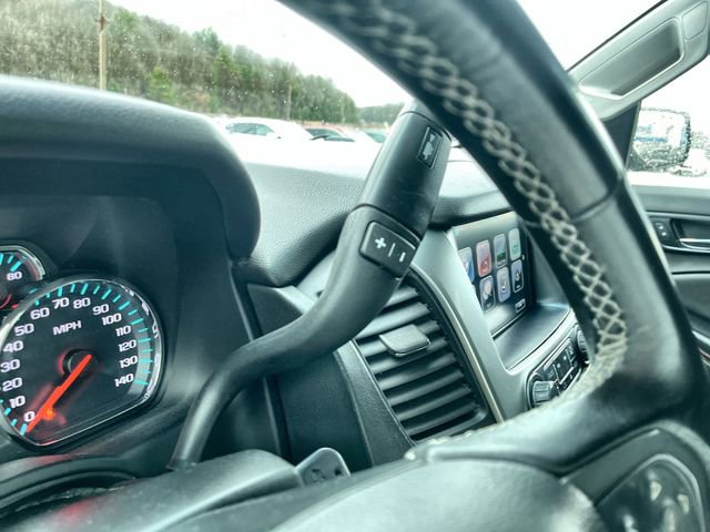 Used 2018 Chevrolet Tahoe LS w/ Max Trailering Package AWD/4WD image 22