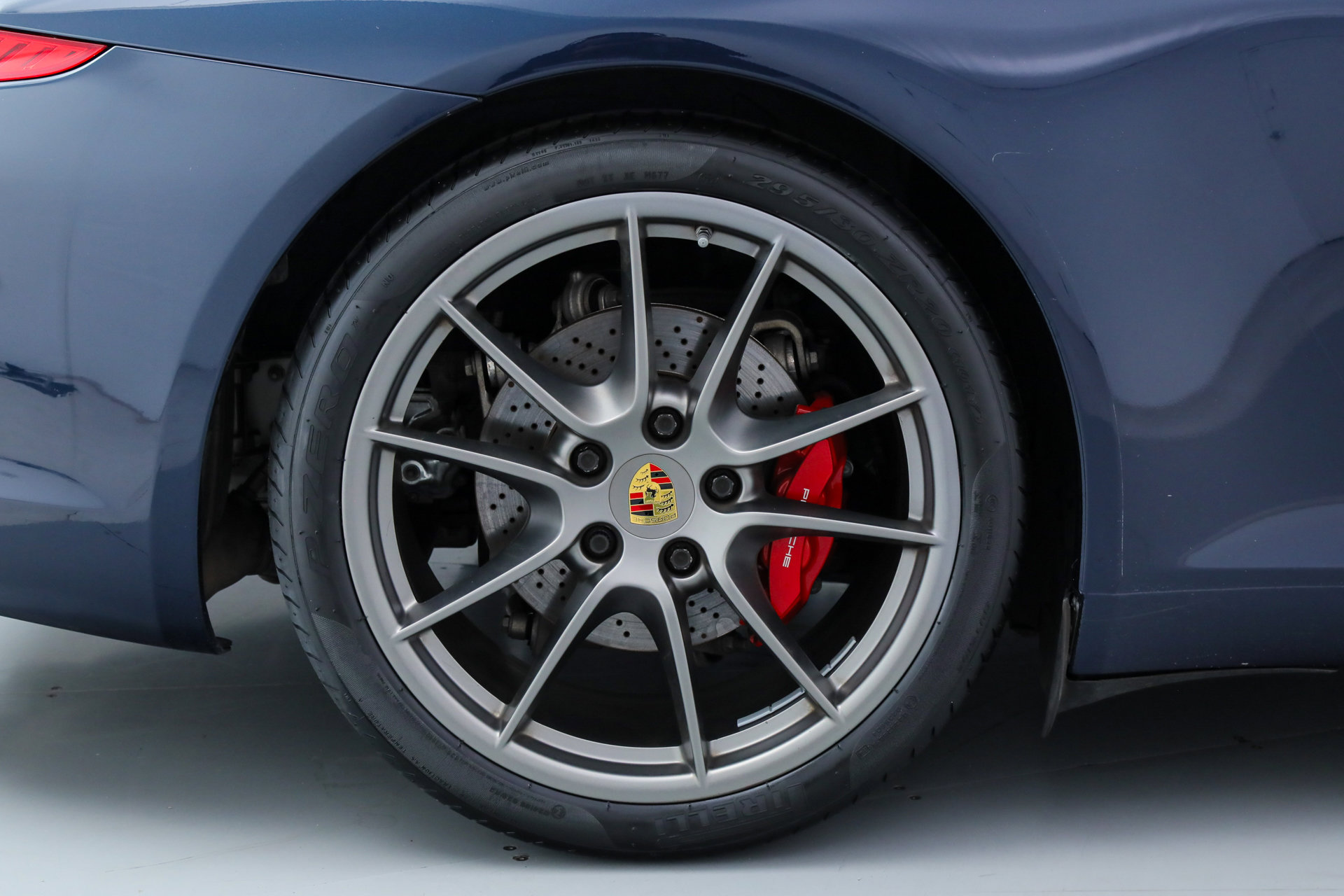 Used 2016 Porsche 911 Carrera S image 40