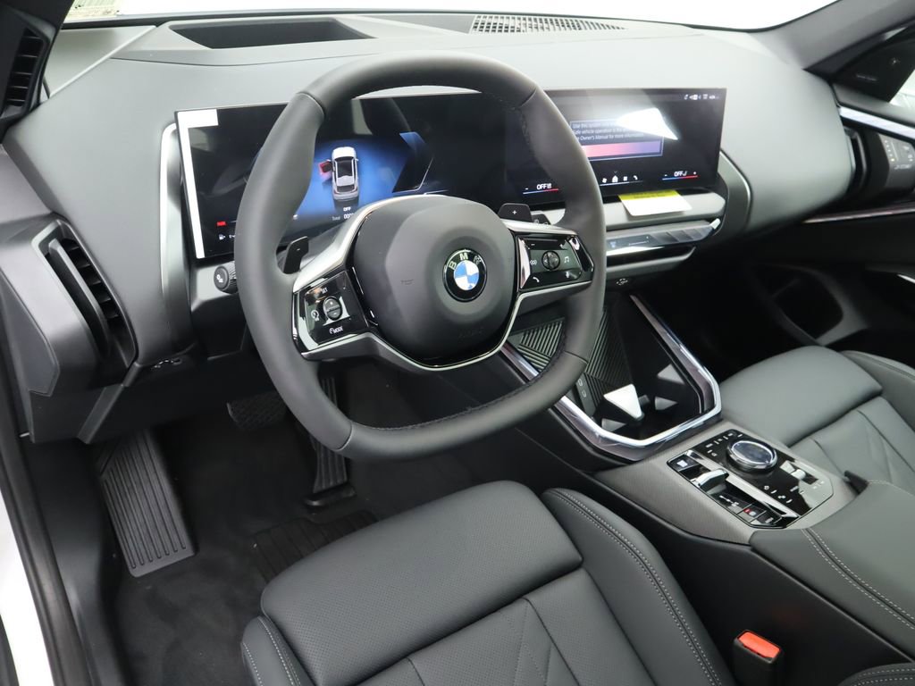 New 2026 BMW X3 xDrive30 w/ Premium Package image 9