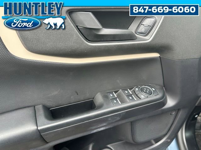 Used 2025 Ford Bronco Sport Big Bend w/ Convenience Package AWD/4WD image 14