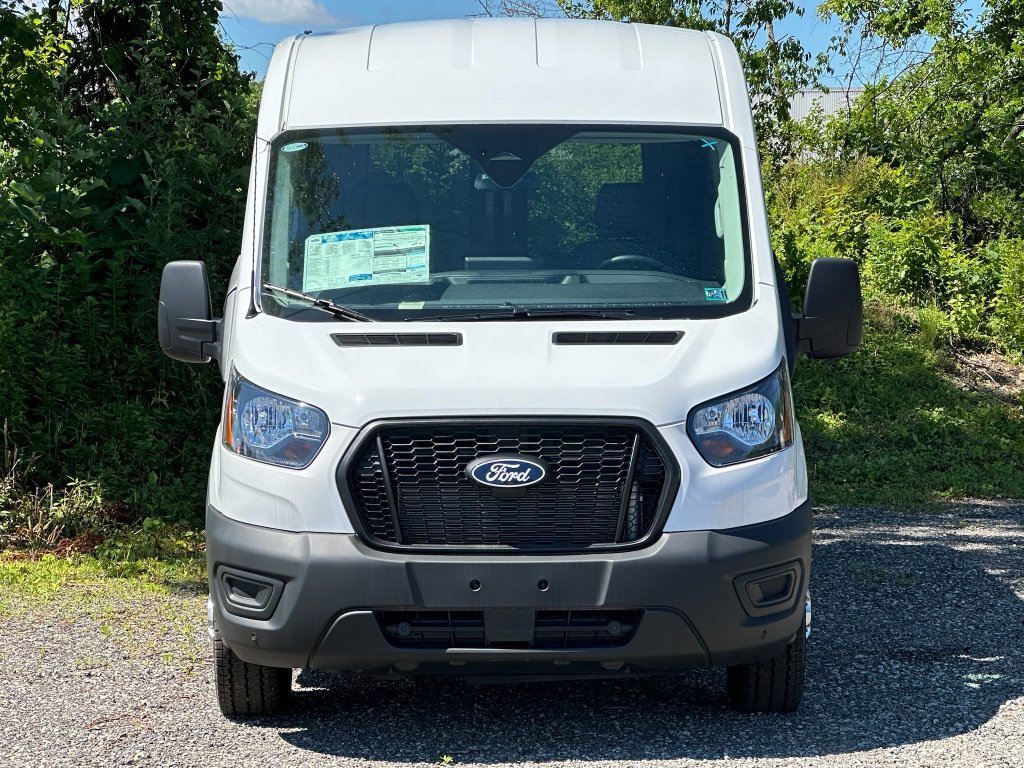 New 2026 Ford Transit 350 148 Medium Roof AWD w/ Load Area Protection Package image 29