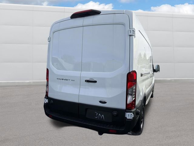 New 2025 Ford Transit 150 148 Medium Roof image 3