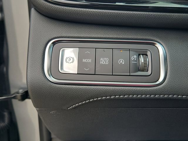 New 2026 Buick Enclave Sport Touring w/ Power Package FWD image 23