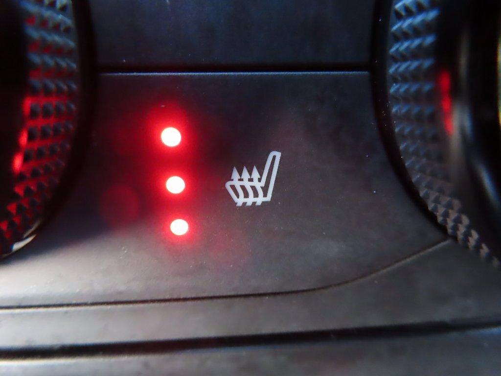 Used 2024 Chevrolet Trax RS w/ Driver Confidence Package image 6