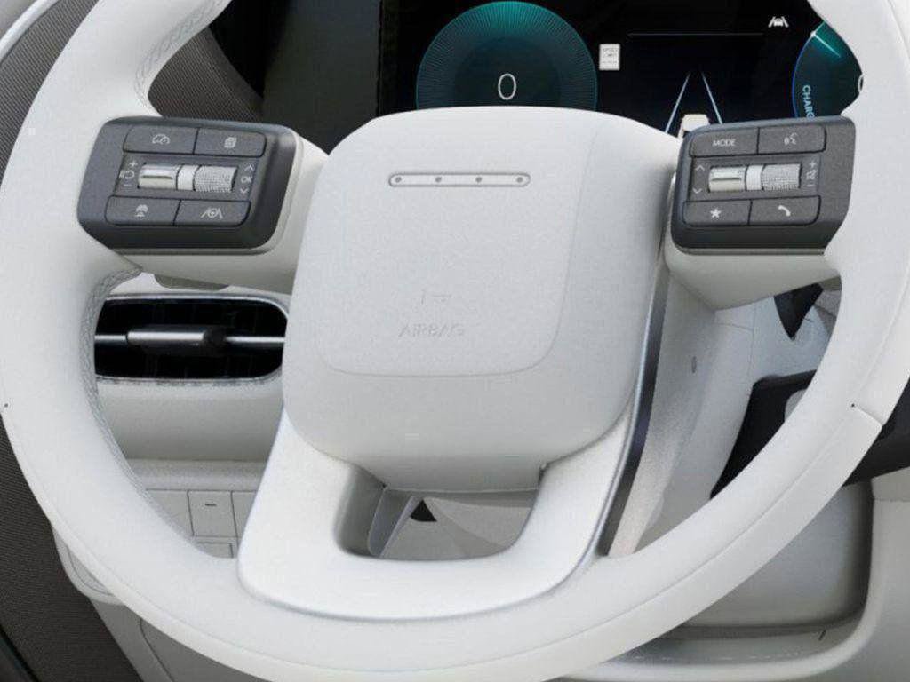 New 2026 Hyundai Palisade Limited AWD/4WD image 12