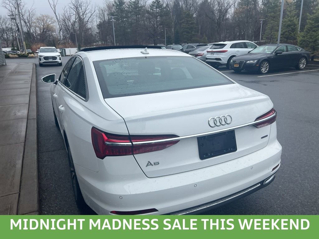 Used 2023 Audi A6 2.0T Premium w/ Convenience Package image 33