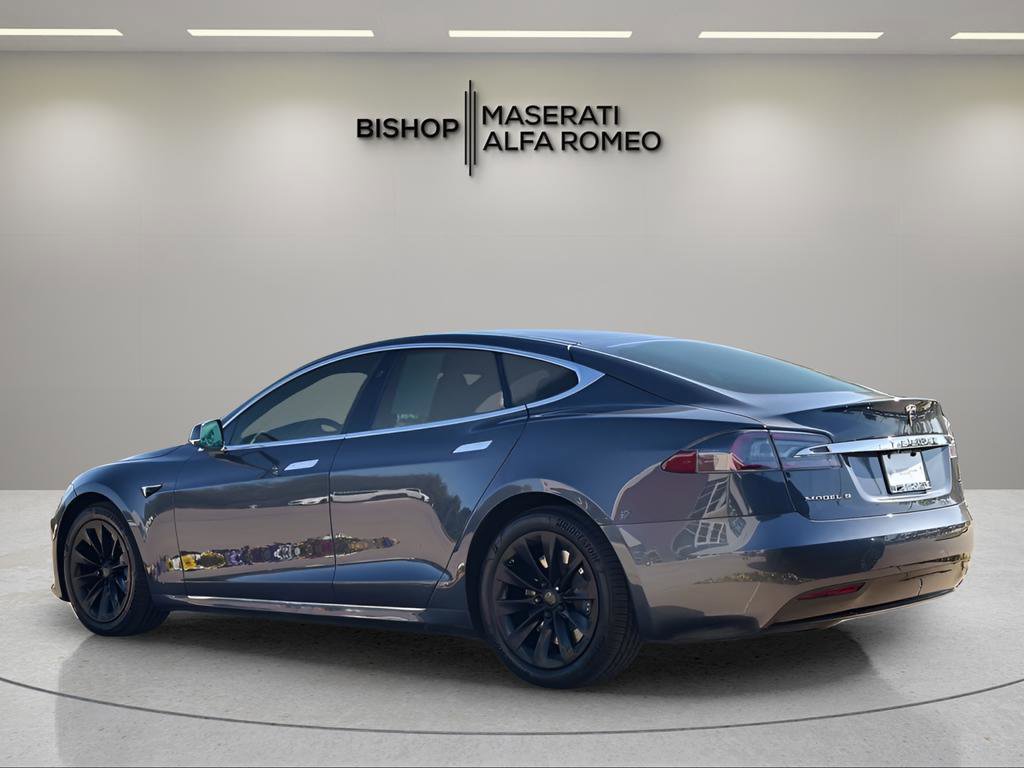 Used 2018 Tesla Model S 100D image 4