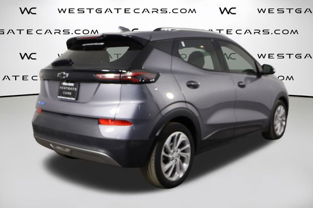 Used 2022 Chevrolet Bolt EUV LT w/ Driver Confidence Package image 42