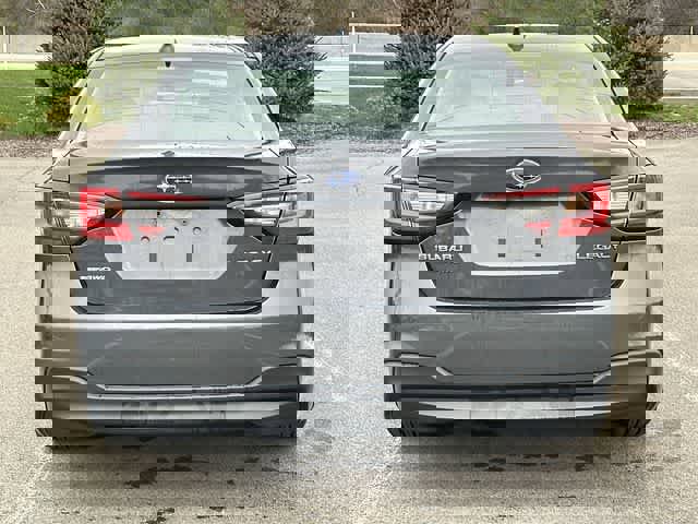 Used 2023 Subaru Legacy Limited image 4