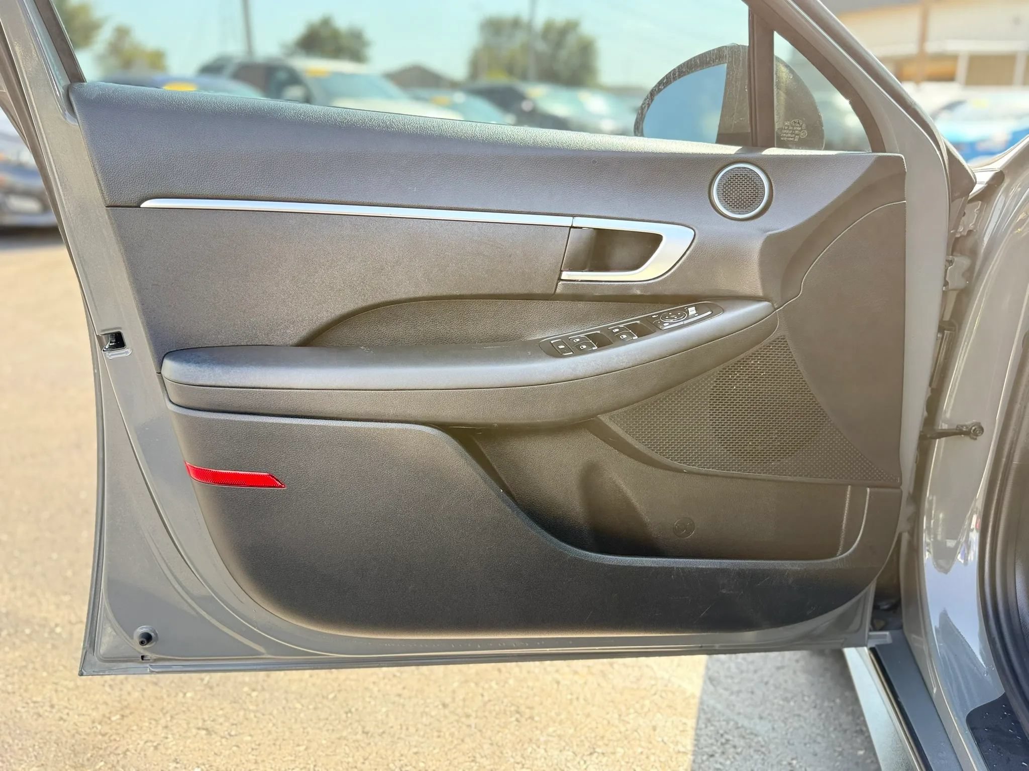 Used 2020 Hyundai Sonata SE FWD image 36