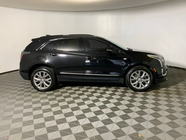 Used 2020 Cadillac XT5 Sportv AWD/4WD image 5