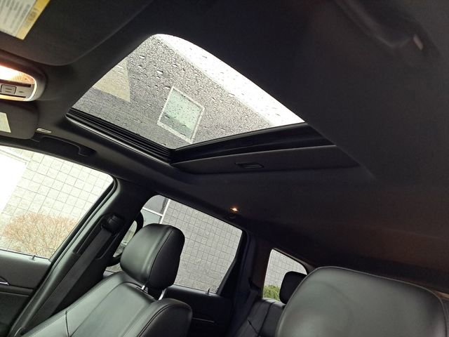 Used 2018 Jeep Grand Cherokee Limited image 7