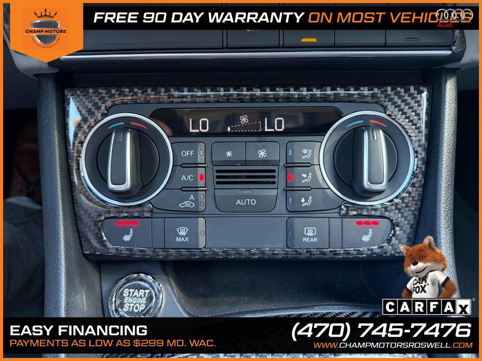 Used 2017 Audi Q3 2.0T Premium Plus image 29