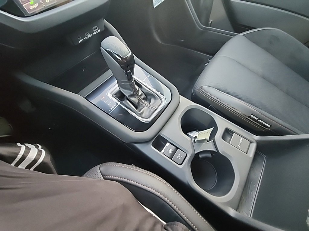 New 2025 Subaru Forester Touring image 19