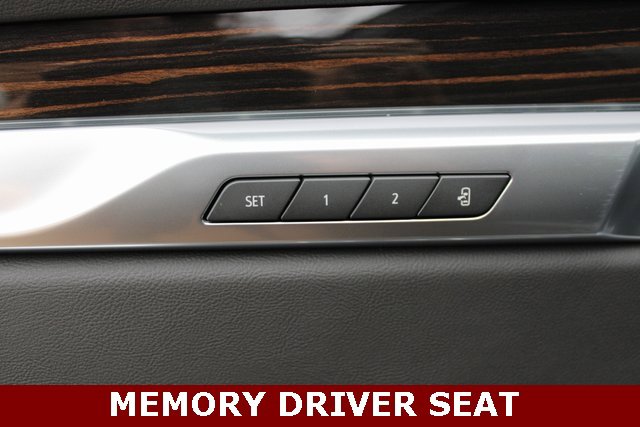 New 2026 Cadillac Escalade Luxury image 15