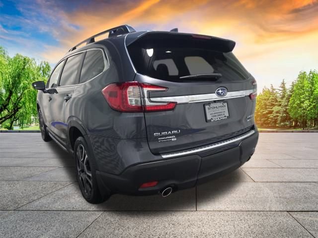 New 2026 Subaru Ascent Limited image 6