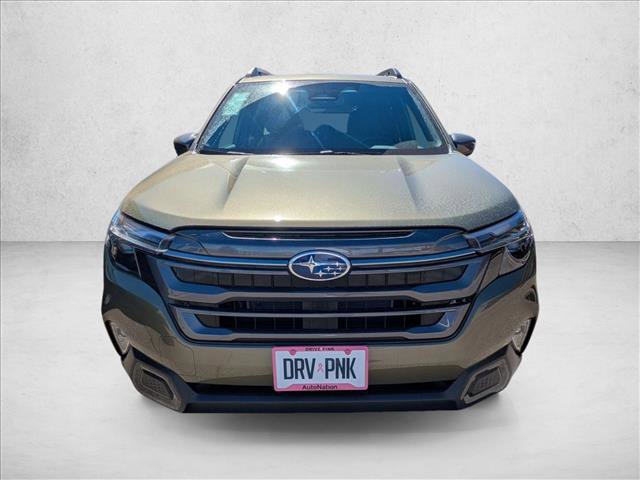 New 2026 Subaru Forester Limited video 2