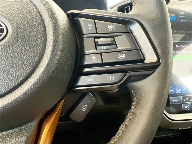 New 2026 Subaru Crosstrek 2.5i Wilderness image 32