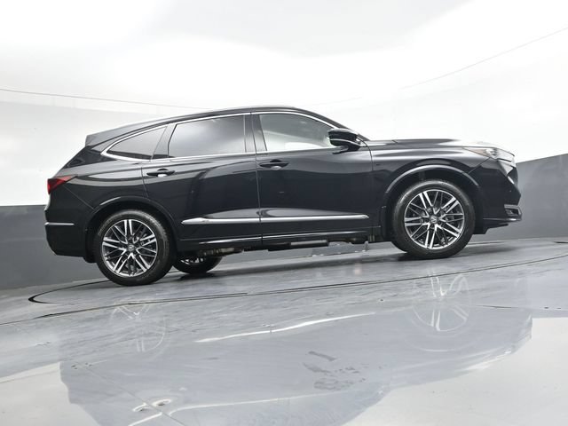 New 2026 Acura MDX w/ Advance Package AWD/4WD image 31