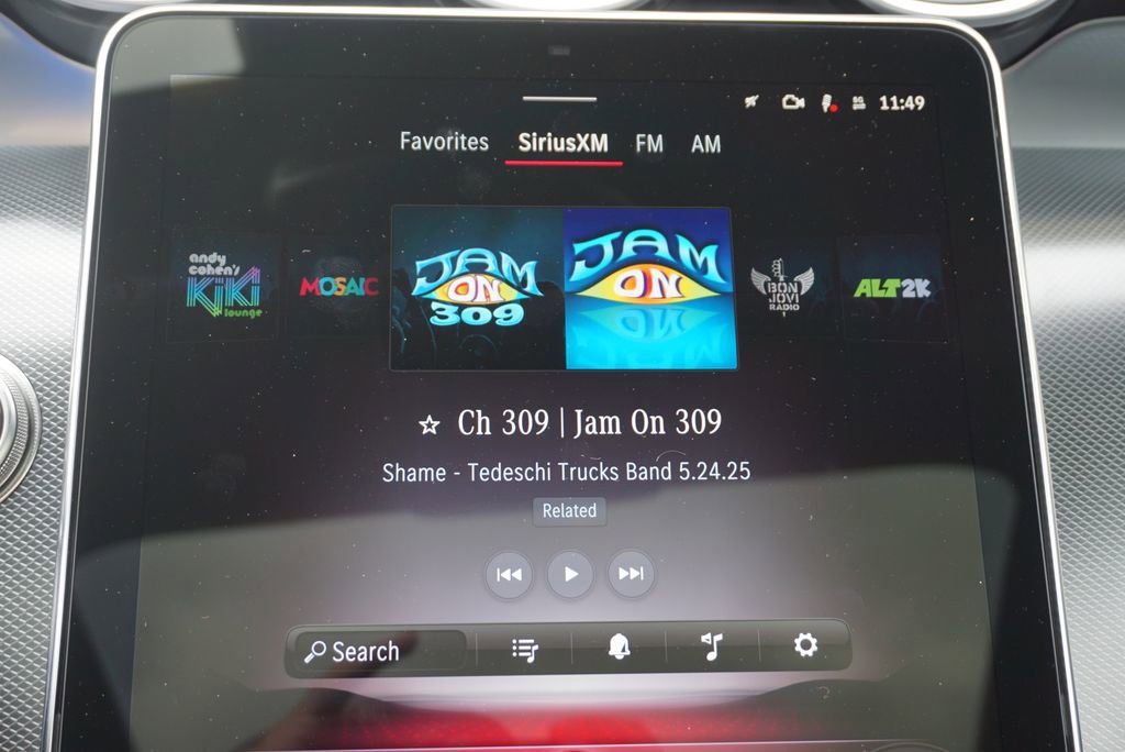 New 2026 Mercedes-Benz GLC 300 4MATIC image 37