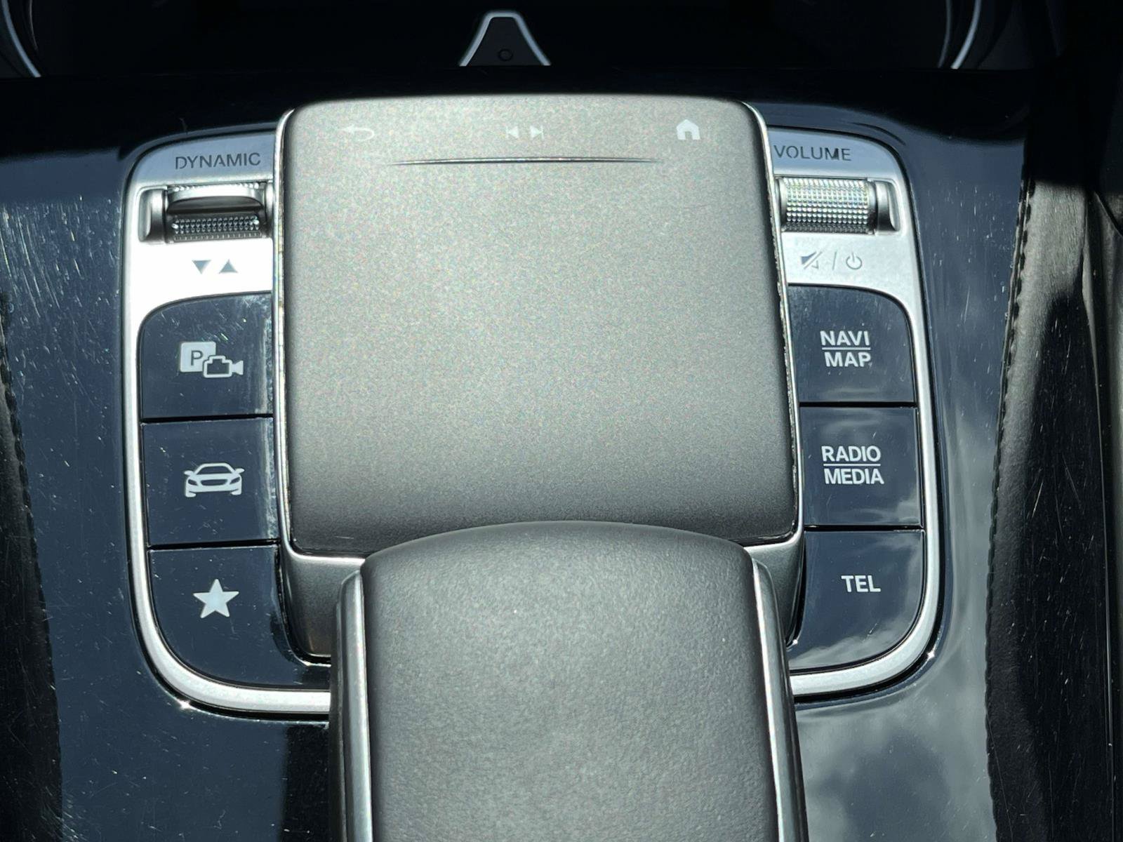Used 2023 Mercedes-Benz GLS 63 AMG 4MATIC image 28