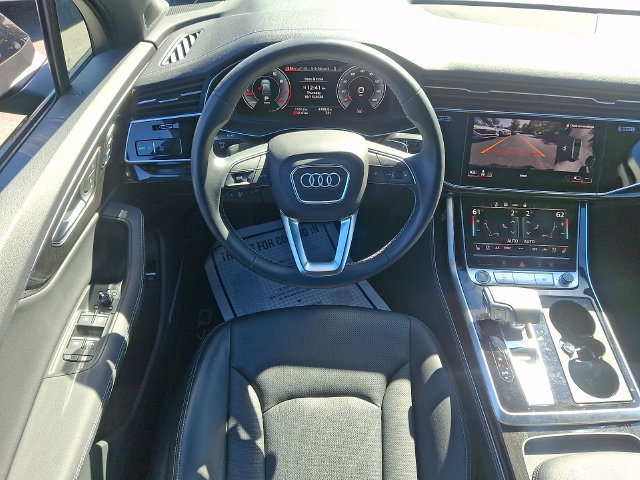 Certified 2026 Audi Q7 3.0T Premium Plus w/ Premium Plus Package AWD/4WD image 11
