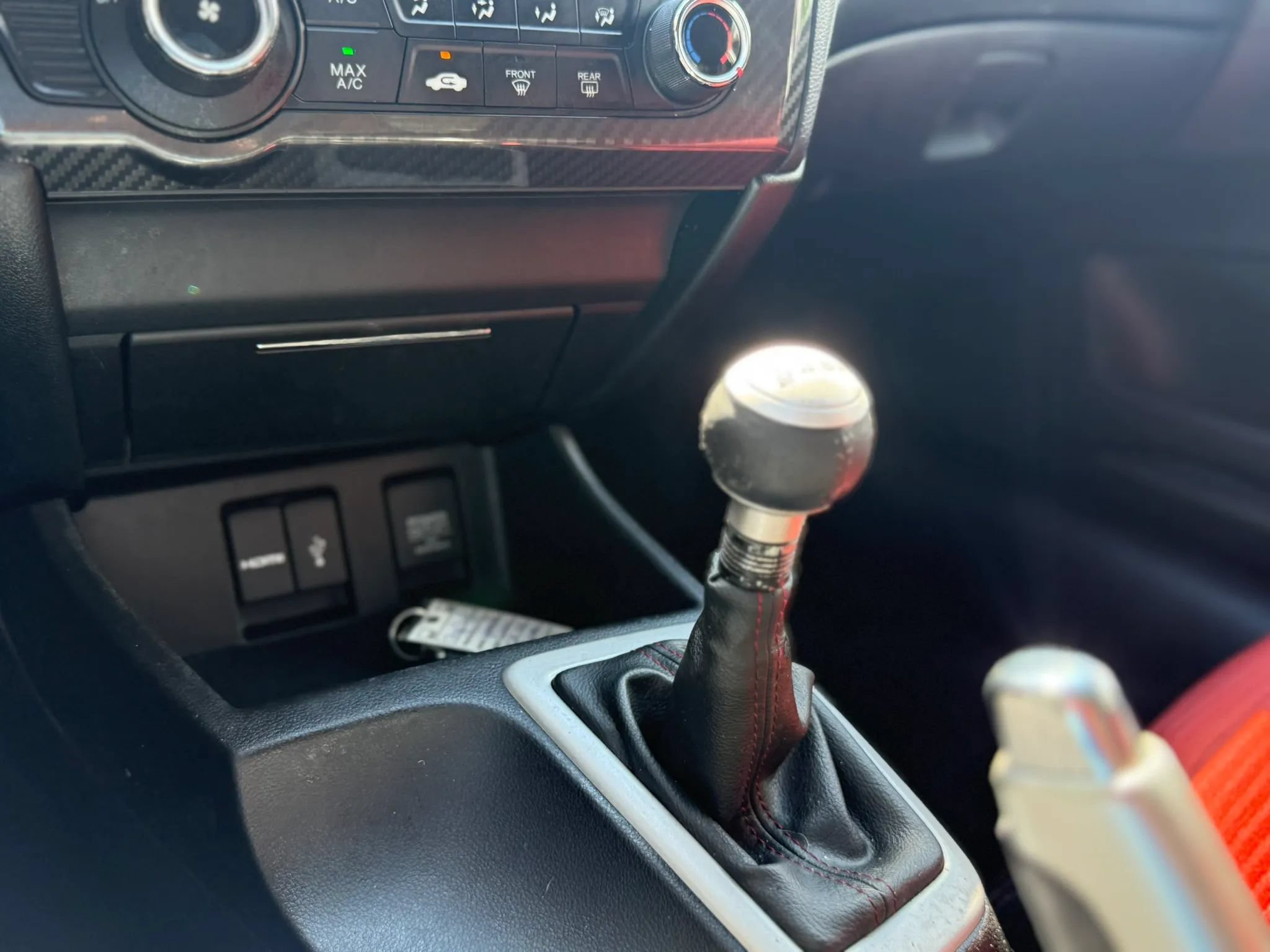 Used 2014 Honda Civic Si image 23