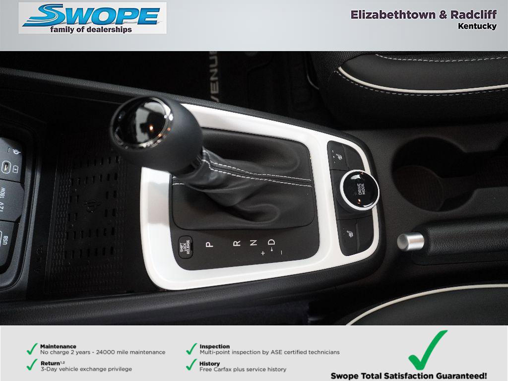 New 2026 Hyundai Venue SEL FWD image 22
