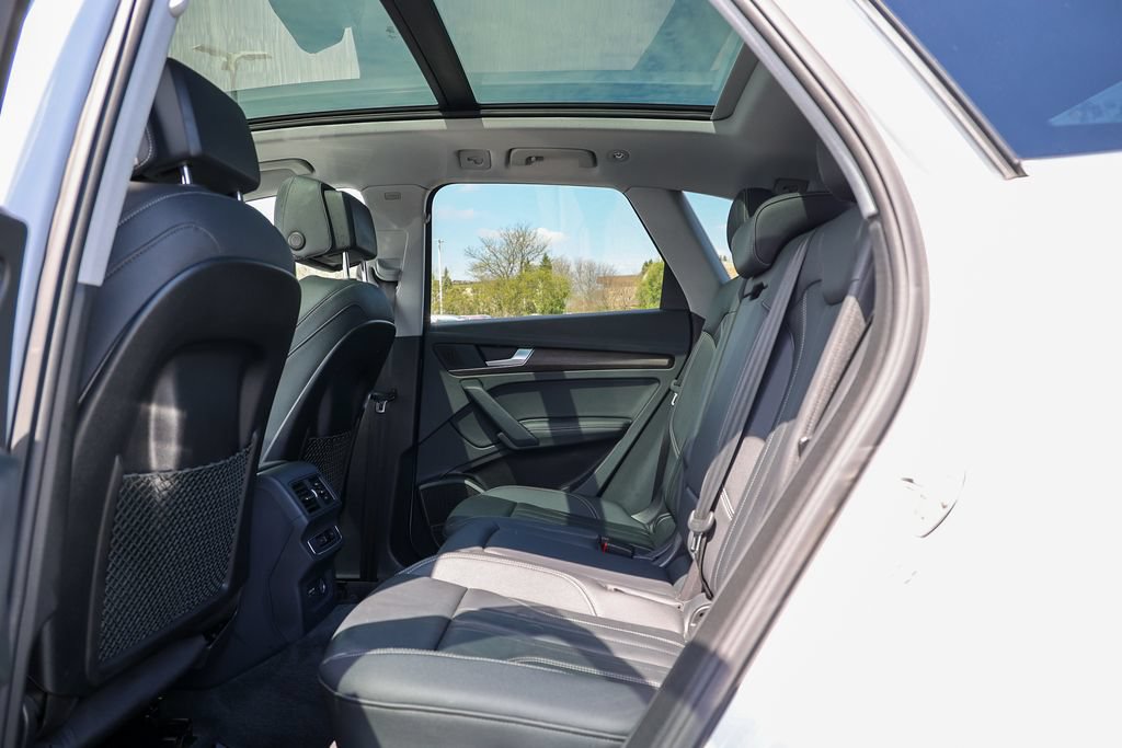 Used 2024 Audi Q5 2.0T Premium Plus AWD/4WD image 30