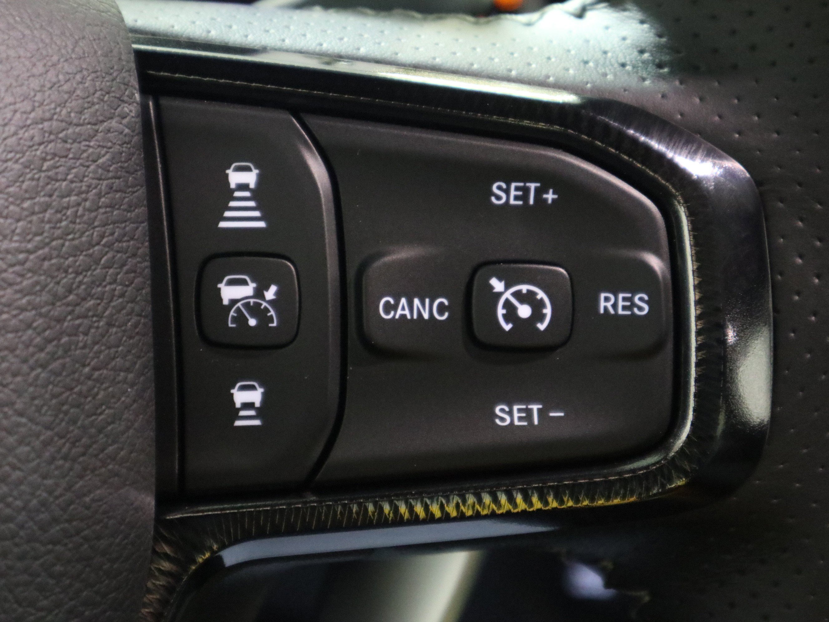 New 2026 RAM 1500 Rebel image 28