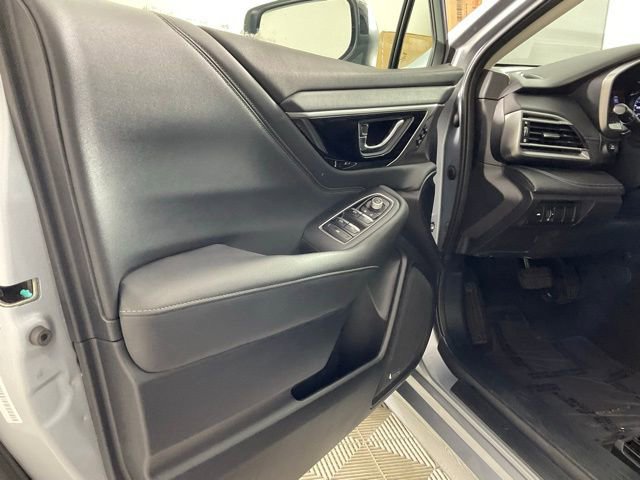 Used 2021 Subaru Legacy Limited XT image 9