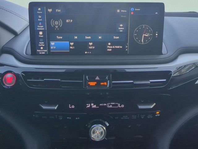 Used 2025 Acura MDX FWD w/ Technology Package image 16