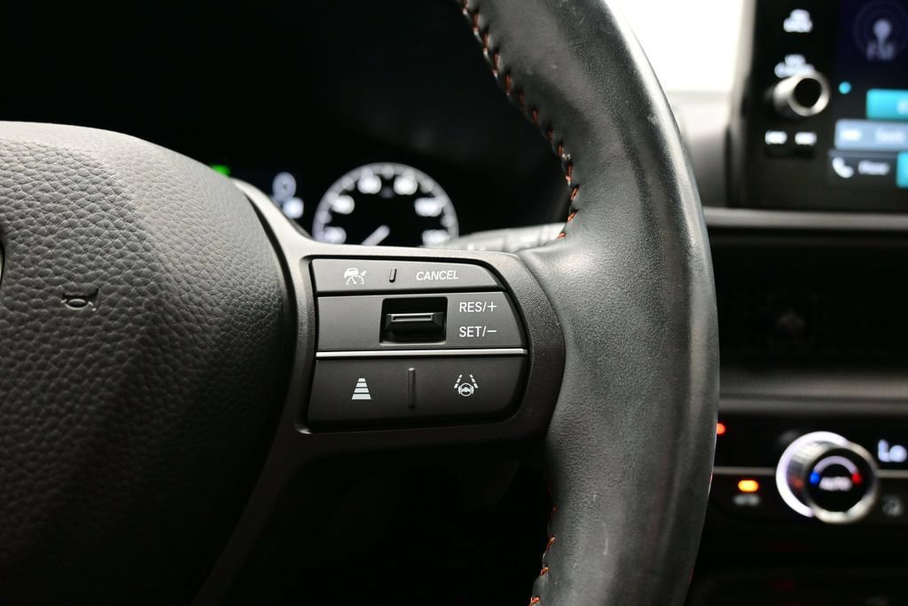 Certified 2024 Honda CR-V Sport-L image 48