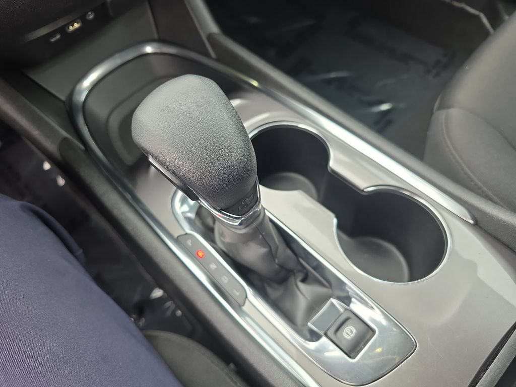 Used 2023 Chevrolet Malibu LT w/ Driver Confidence Package FWD image 22