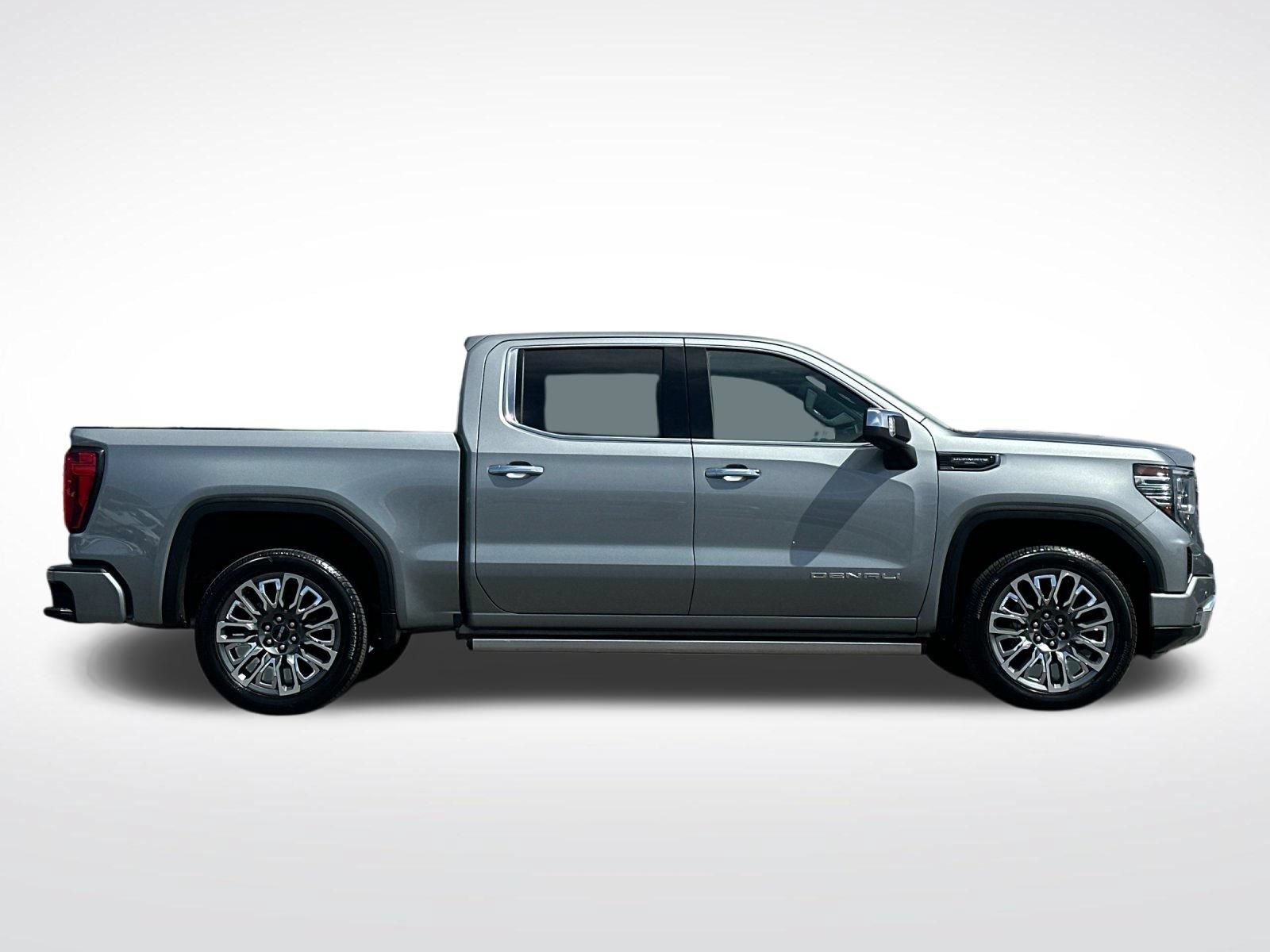 Used 2025 GMC Sierra 1500 Denali Ultimate AWD/4WD video 2