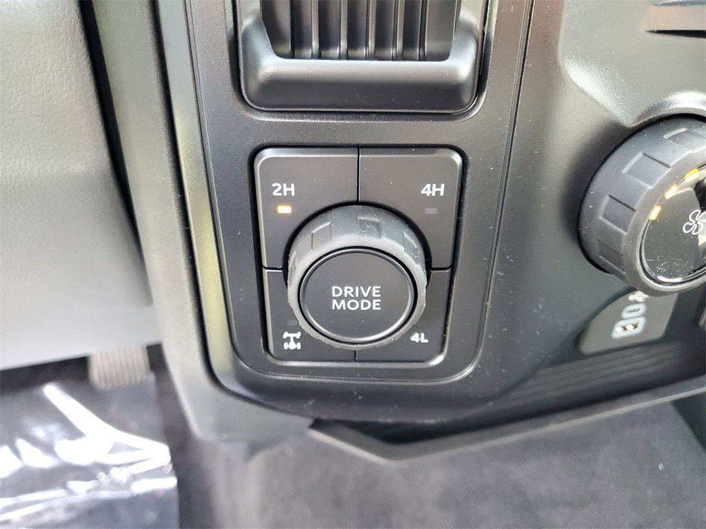 New 2025 Ford F250 XL w/ STX Appearance Package image 19