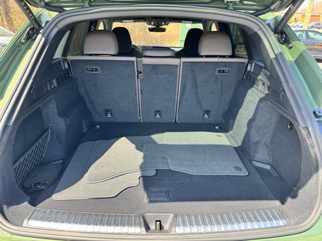 Certified 2025 Audi Q5 Premium w/ Premium Plus AWD/4WD image 59
