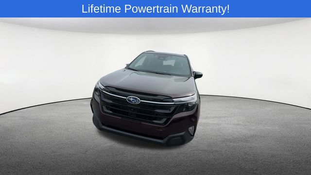 New 2026 Subaru Forester Touring AWD/4WD image 3