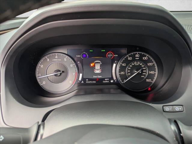 Used 2021 Acura RDX AWD w/ Advance Package image 10