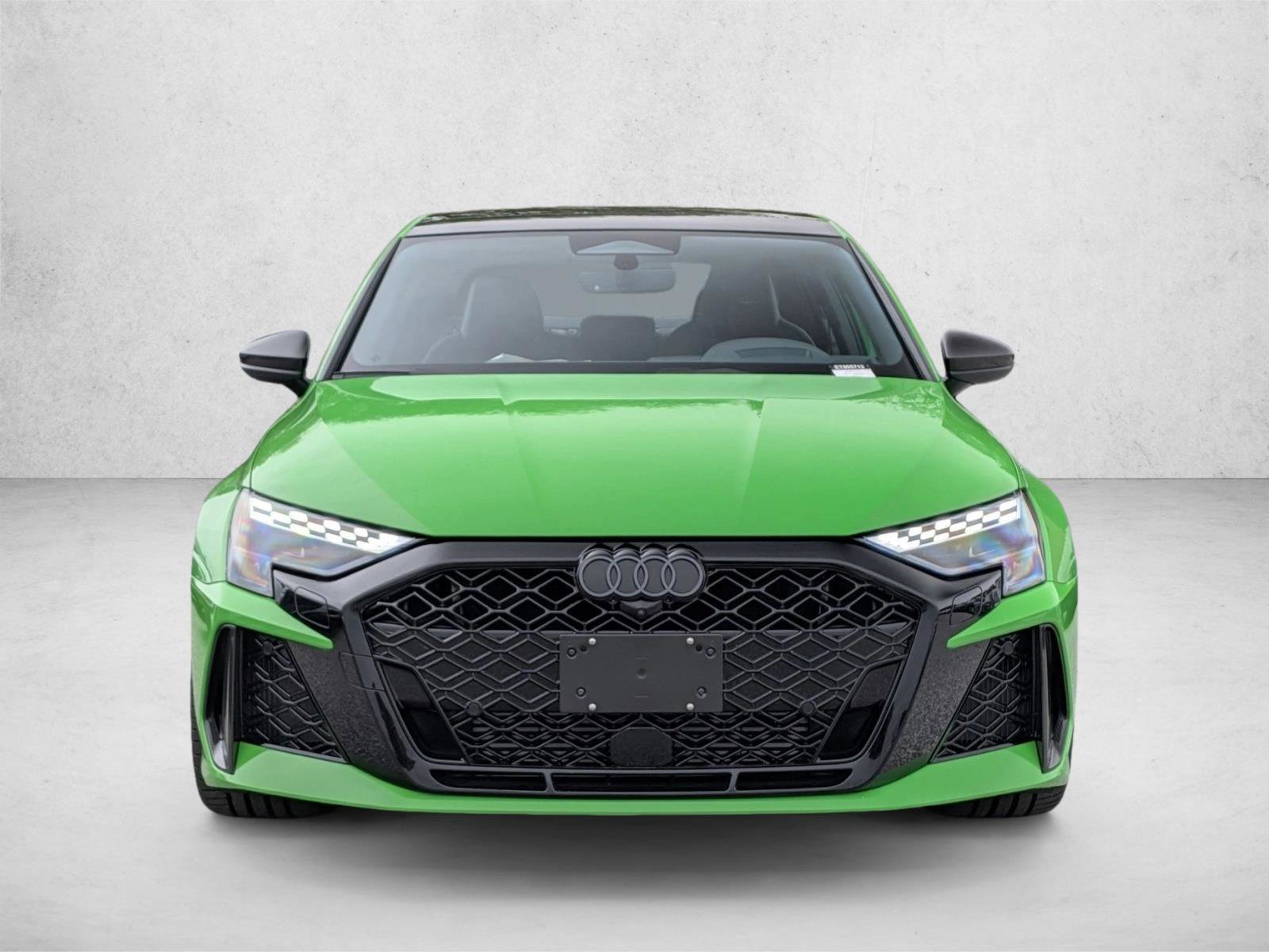 New 2026 Audi RS 3 AWD/4WD image 6