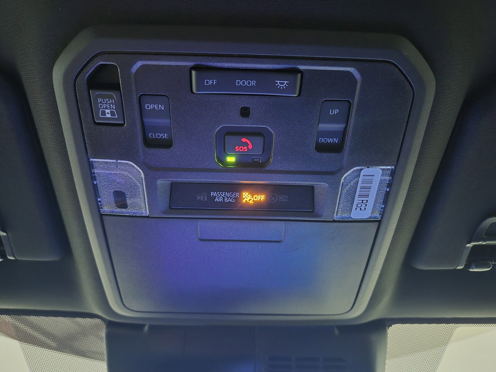 New 2026 Toyota Tacoma SR5 image 43