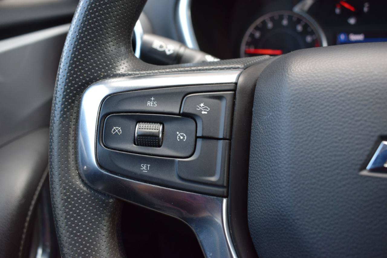 Used 2022 Chevrolet Blazer LT FWD image 21