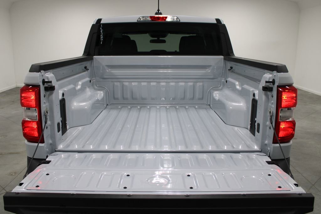 New 2026 Ford Maverick XL image 15