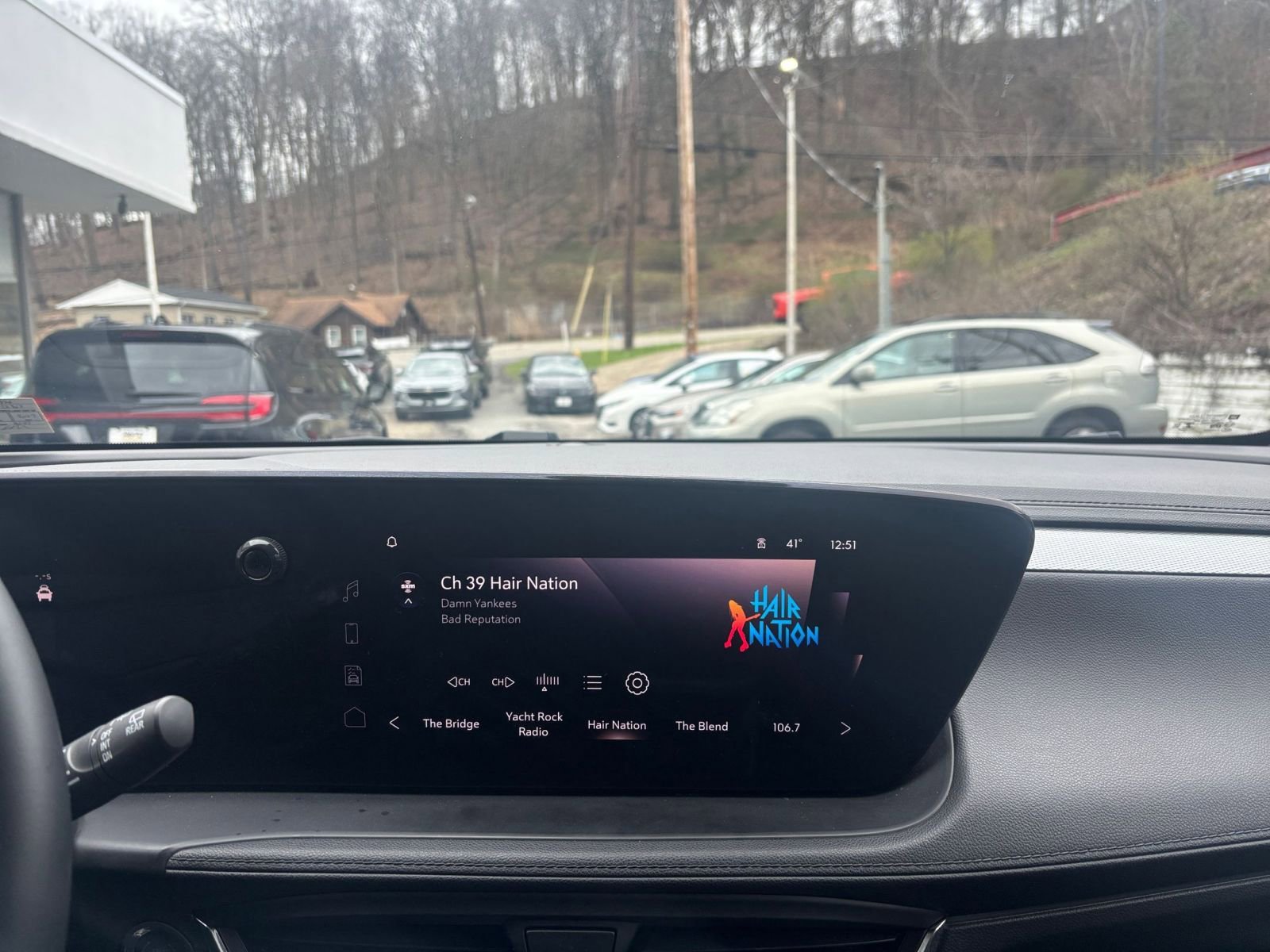 Used 2025 Buick Encore GX Preferred image 20