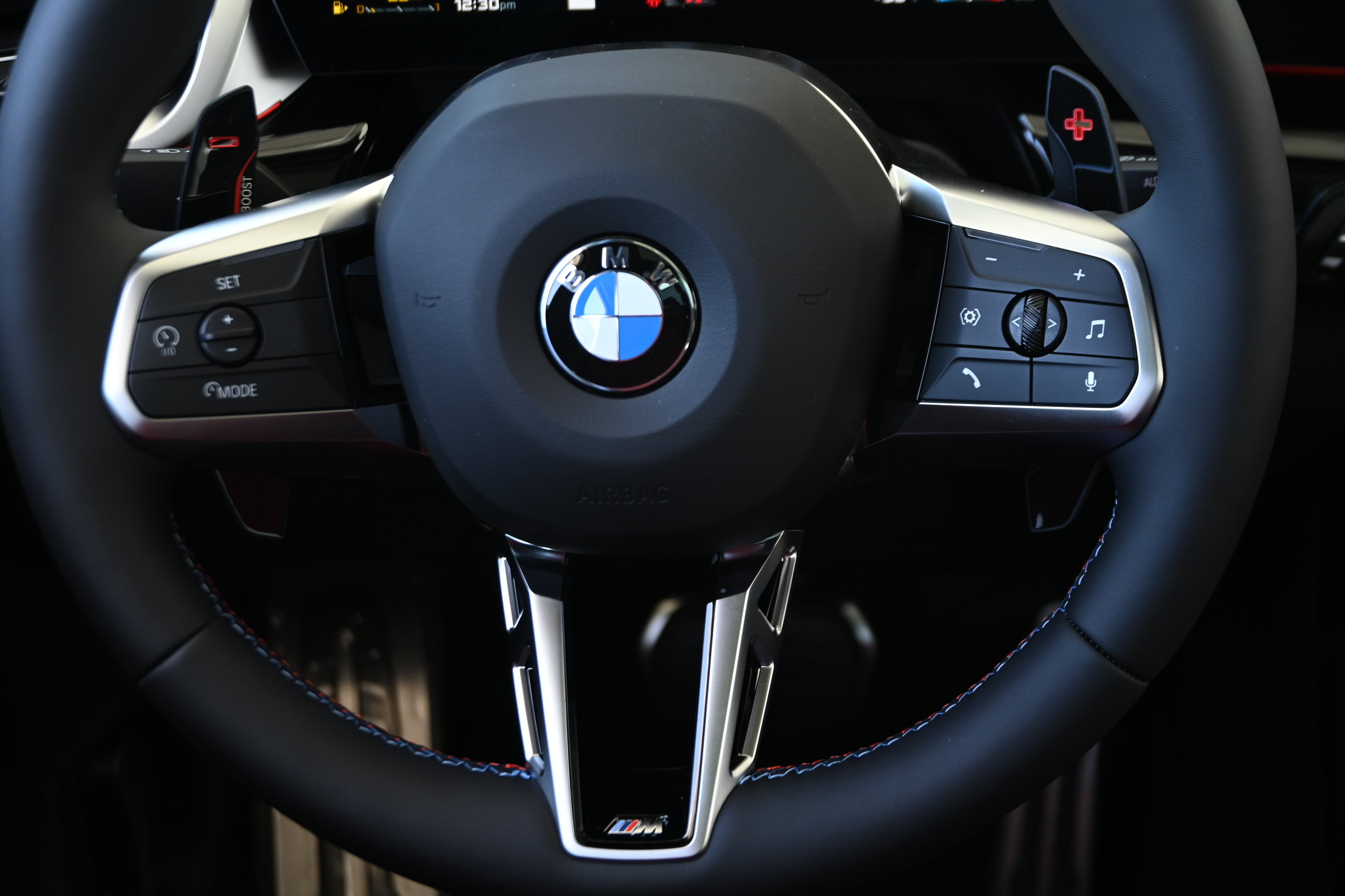 New 2027 BMW X1 M35i AWD/4WD image 29