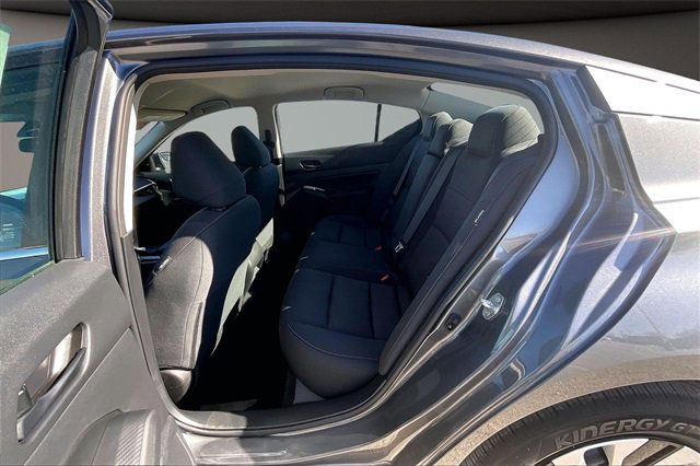 Certified 2025 Nissan Altima 2.5 S image 23